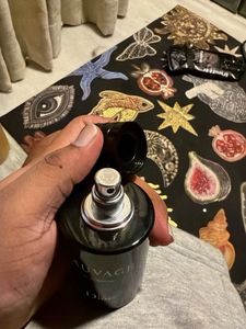 Dior Sauvage Eau de Parfum