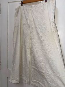 Off-White Hakoba Sharara