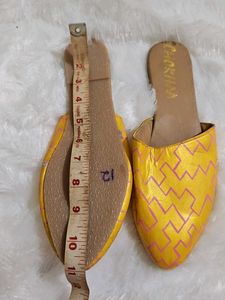 Stylish Flats &amp; Sandals