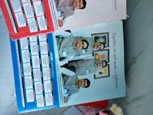 Allen's Physics, Chemistry, Biology neet