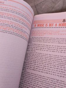 Guide Of Moment Book Class 9