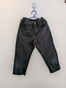 Kids Jeans and Pants Bundle
