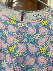 Pepa Pig 🐷 Jumpsuit