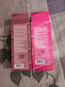 DOT &amp; KEY Lip Balm Duo SPF 50+