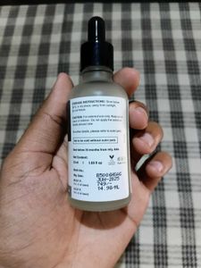 Bare Anatomy Anti-Grey Hair Serum