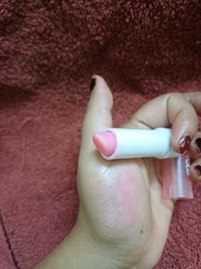 Light Pink Lip balm