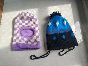 Kids Winter Hats