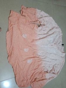 XXL Short kurti