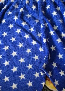 Starry Blue Lounge Pants