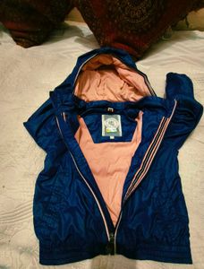 Very Beautiful N Cute Jacket
