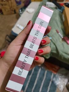 Lakme Hya Beach Edit Lipstick + Liner
