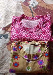 Two Co-ord Set