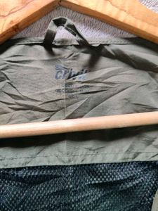 Vintage Utility Vest Jacket