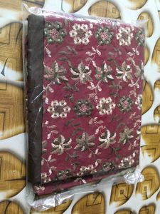 combo of 3 suits with dupatta and bottom