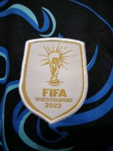 Men's Argentina Football Jersey