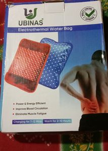 Catalog Name:* Classy Hot Water Bottle/Heat Pad*