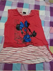 combo of 4 stylish tops