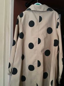 Cute Polka Dot Dress