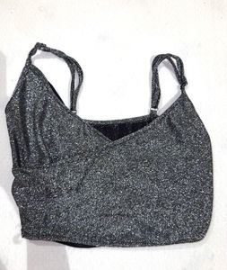 Sparkly Camisole Top