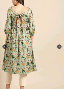 Anouk by Myntra's XL Dress, Not worn