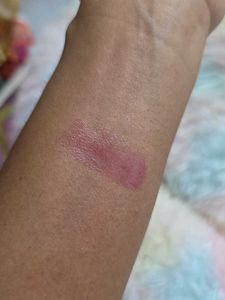 LOVETC Purple Lipstick