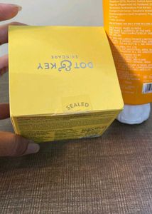Dot &amp; Key Vitamin C Skincare Set