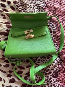 Lulu&amp;Sky small handbag