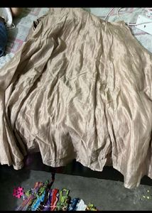 Elegant Embroidered Kurta