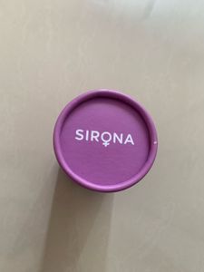 Sirona Menstrual Cup - Large