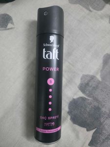 Schwarzkopf Taft Power Hair Spray