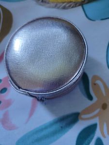Tira Small Jewelry Case