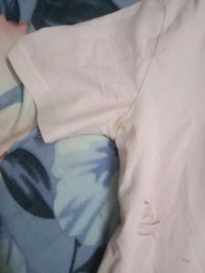 Korean casual top
