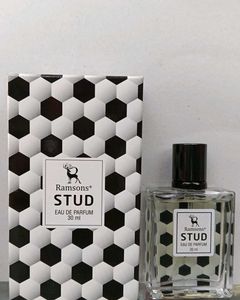 Ramsons Stud Eau de Parfum