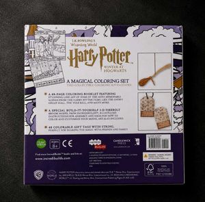 💥 Price Drop 🪄❄️ Harry Potter™ Winter at Hogwart