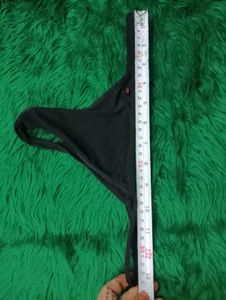 Black Mesh 🇲🇾Thong Panty
