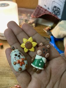 Kawaii Charms combo