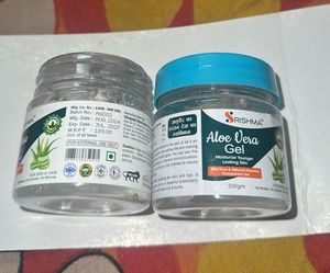 Aloe Vera Gel Combo