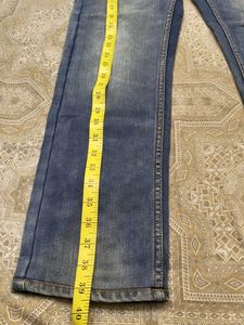 Classic Levi's Jeans
