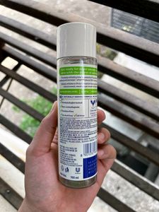 St. Ives Super Smooth 5% BHA Exfoliating Toner