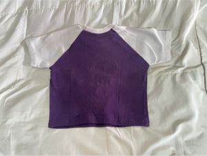 Moon Child Graphic T-Shirt