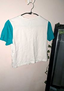 Disney Mickey Mouse Graphic Tee