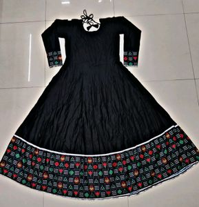Maxi Gown. Summer Spcl Sale