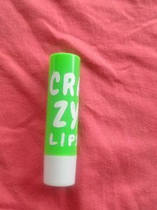crazy lips lipstick