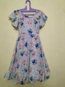 Dress For Women ( With Free Gift)