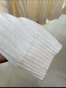 Korean Knitted Sweater