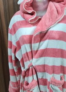bath robe. no swap no coins