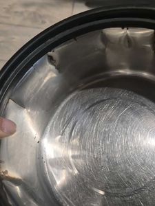 Insulated Casserole Food Warmer Bowl