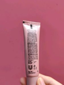 Lakme CC Cream &amp; Amerrycolor Applicator