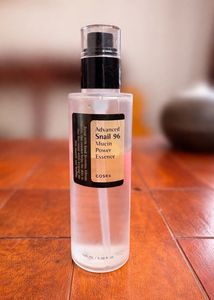 Cosrx Advanced Snail mucin 96 Essence