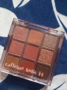 Etude Eyeshadow palette